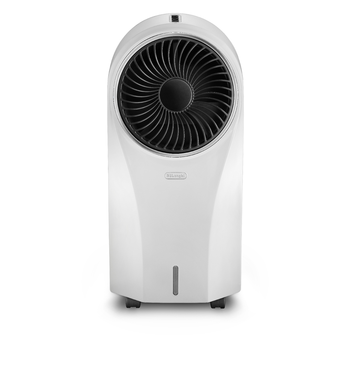 Delonghi Evaporative Cooler EV250WH | Appliances Online