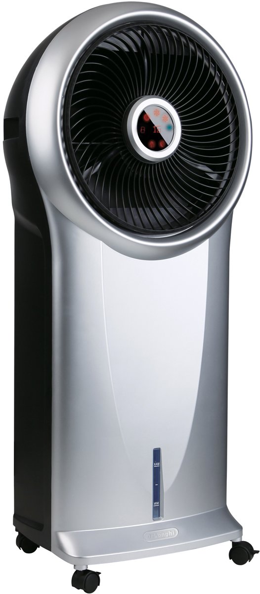 Delonghi Evaporative Cooling Fan