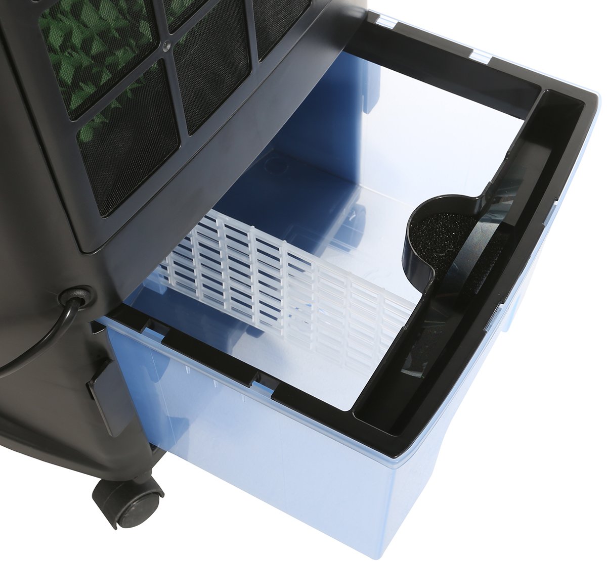 delonghi swamp cooler