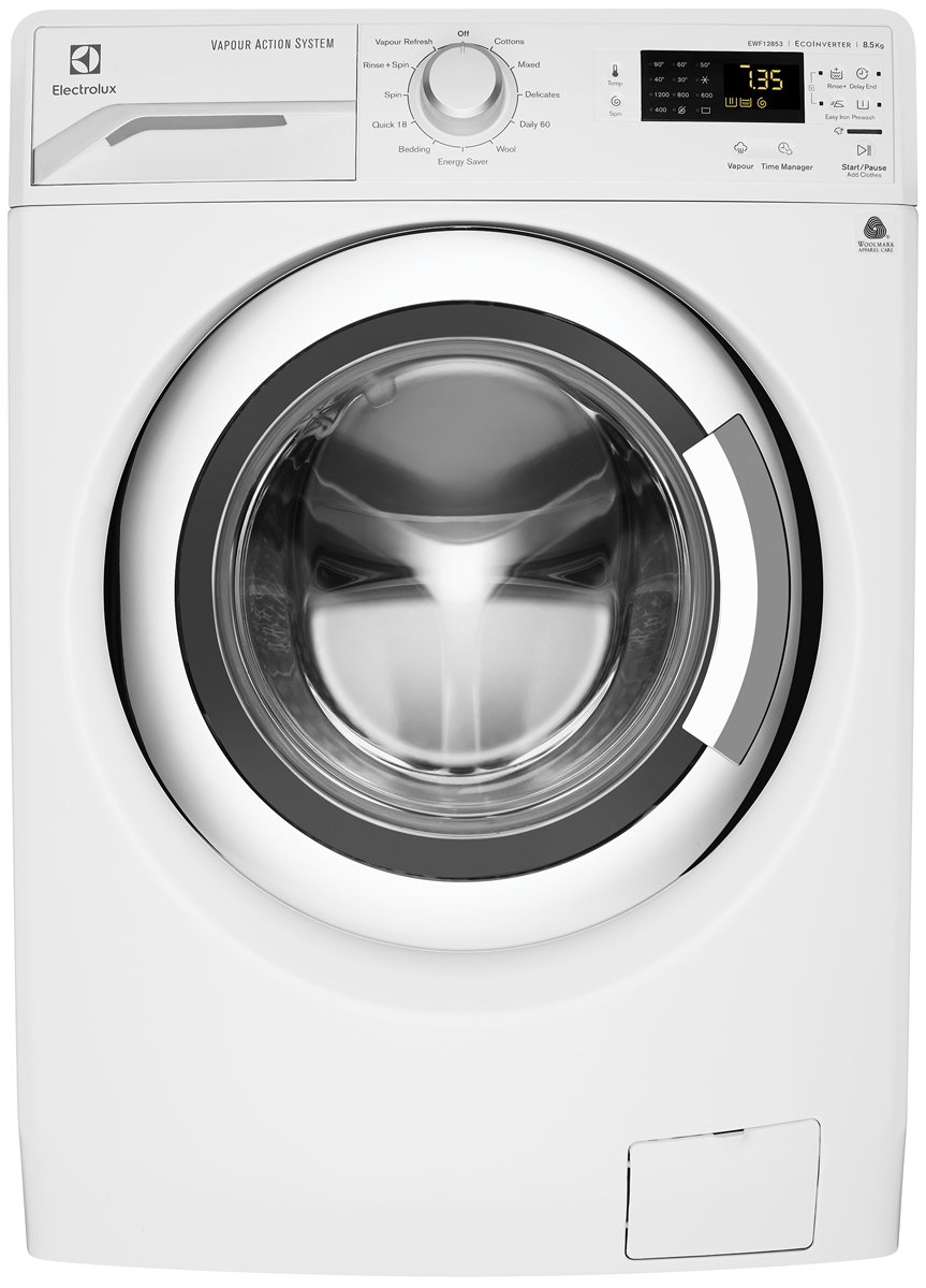 Electrolux EWF14742 7kg Front Load Washing Machine