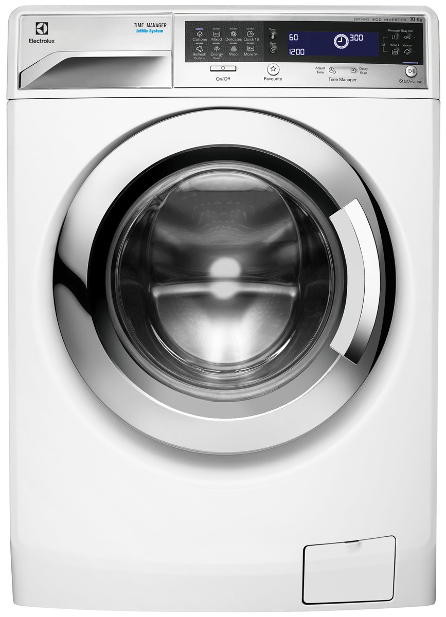 Стиральная машина electrolux ewf1484rr