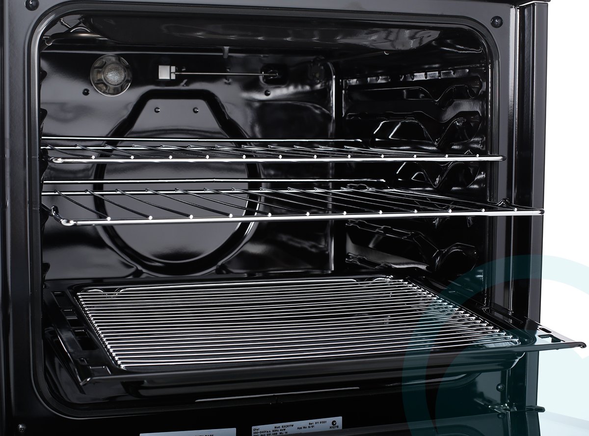 chef classic wall oven