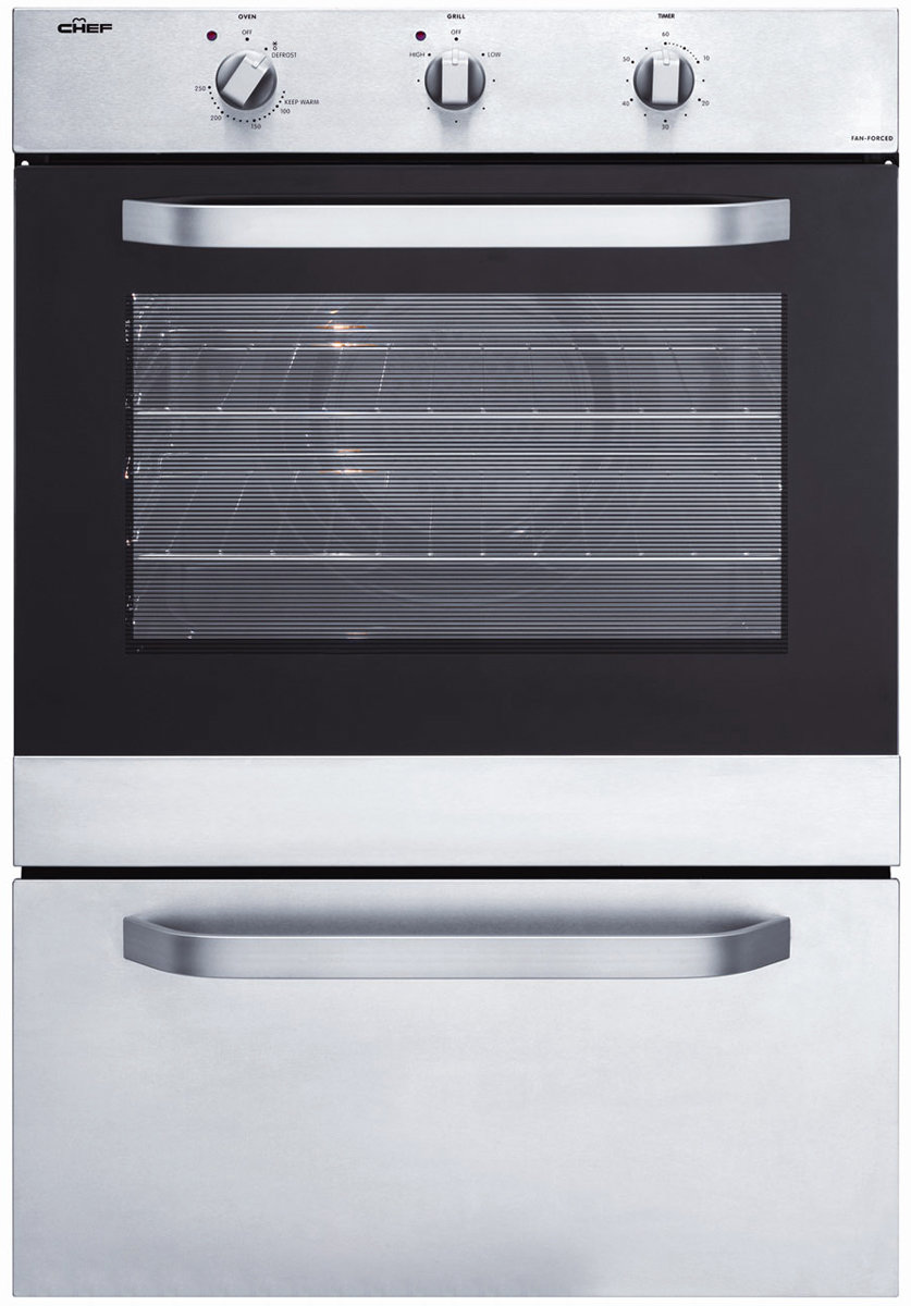 oven range hood ideas
