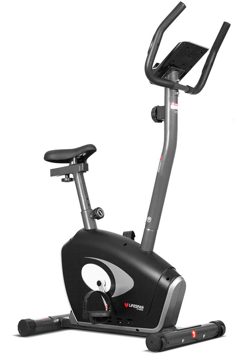 Lifespan Fitness EXER-58 Exercise Bike 