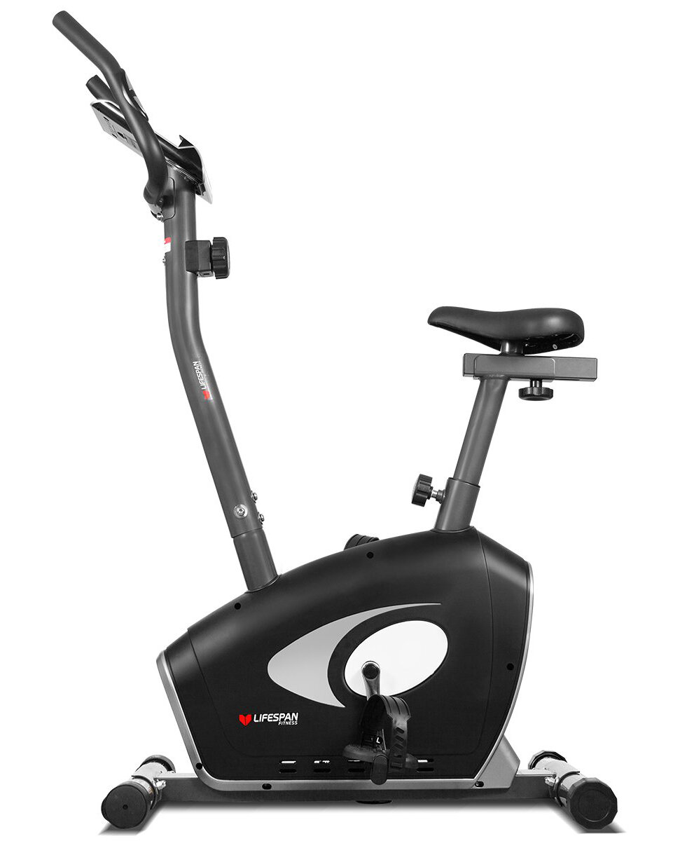 lifespan e1 exercise bike