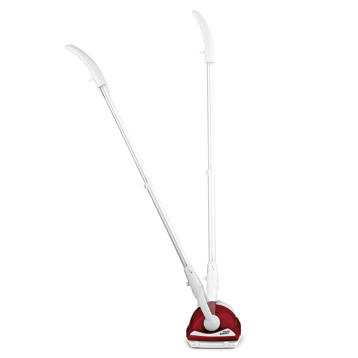 NEW Euroflex EZ1R Steam Mop 8009767095306 eBay
