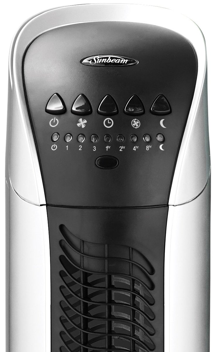 Sunbeam Tower Fan FA7250 | Appliances 