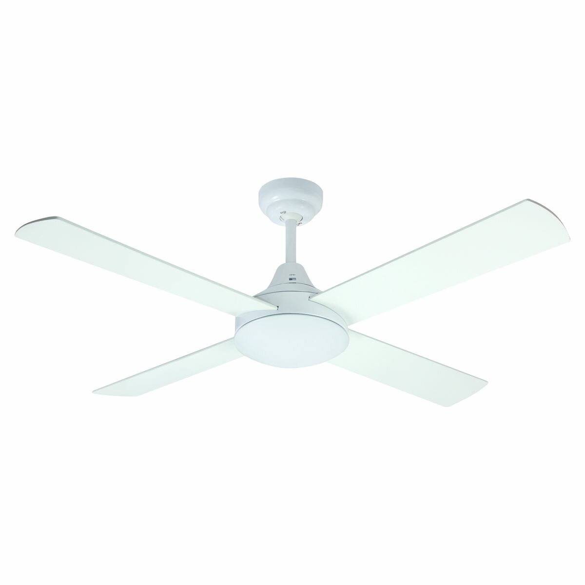 Mercator Glendale Ceiling Fan Fc180124wh Appliances Online