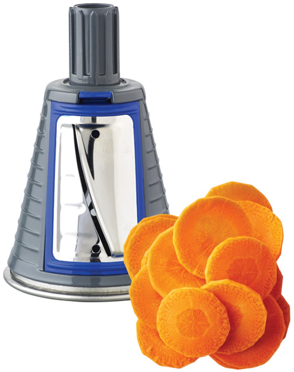 NEW Sunbeam FC2000 Fresh Food Slicer and Frozen Dessert Maker