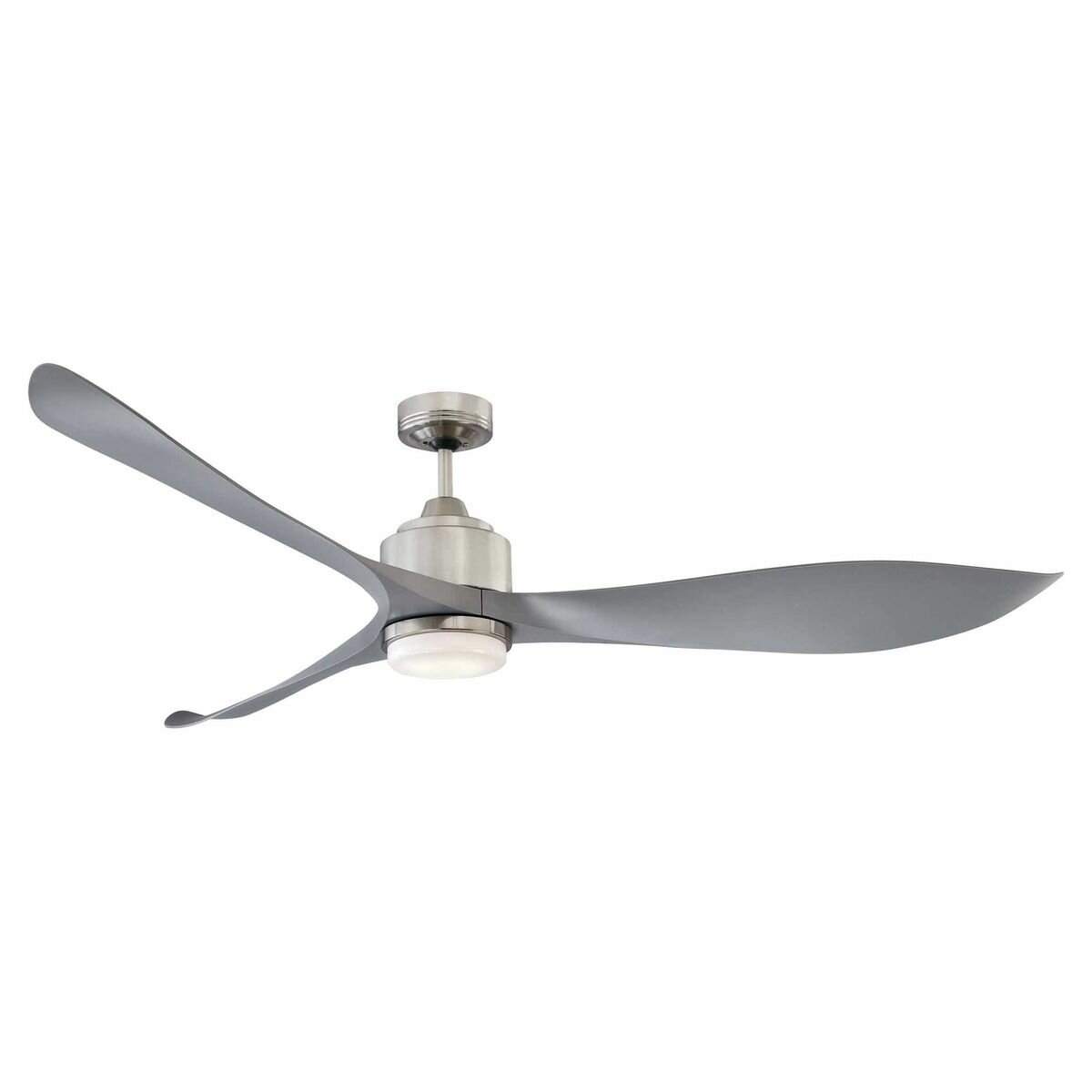 Mercator Eagle XL Chrome 1676mm (66 