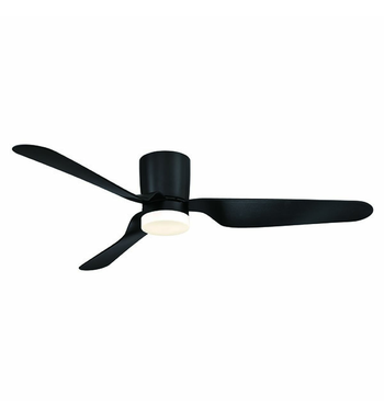 Ceiling Fan with Light FC388133BK 