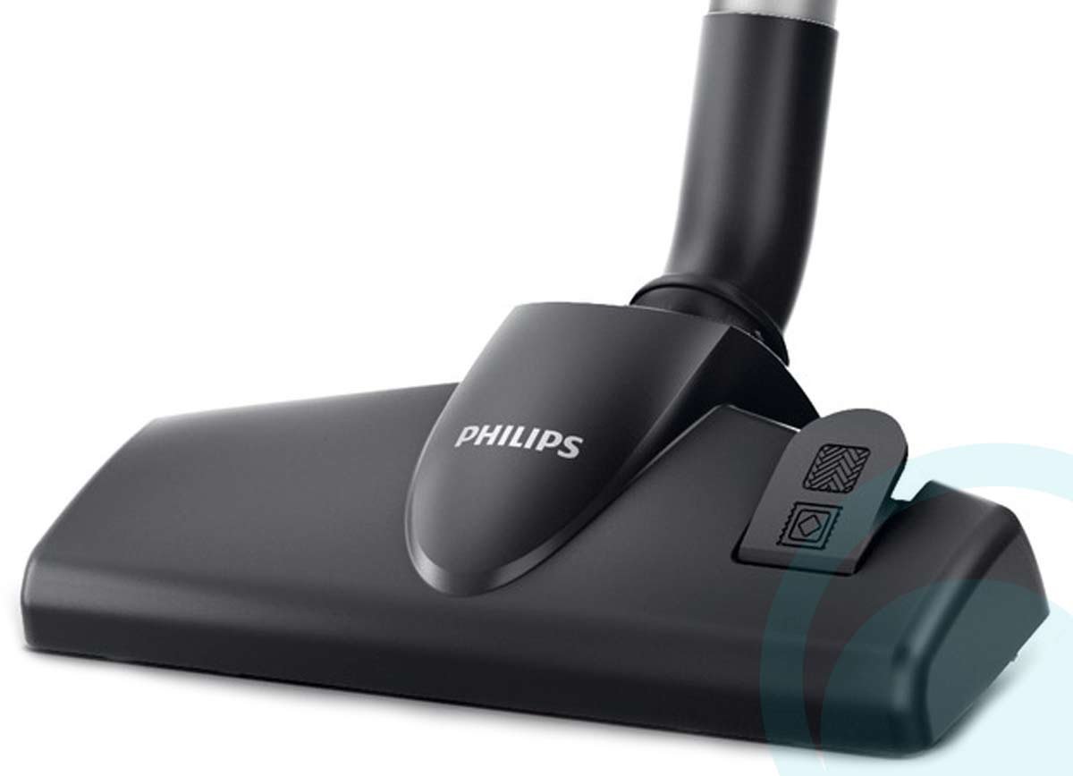 Philips PowerPro Bagless Vacuum Cleaner 