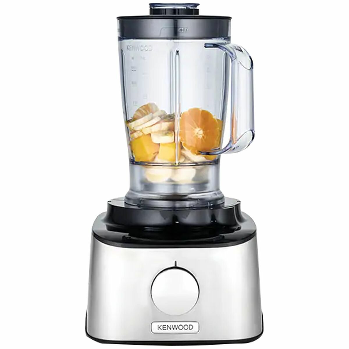 NEW Kenwood Multipro Compact Food Processor FDM300SS 5011423197425 eBay