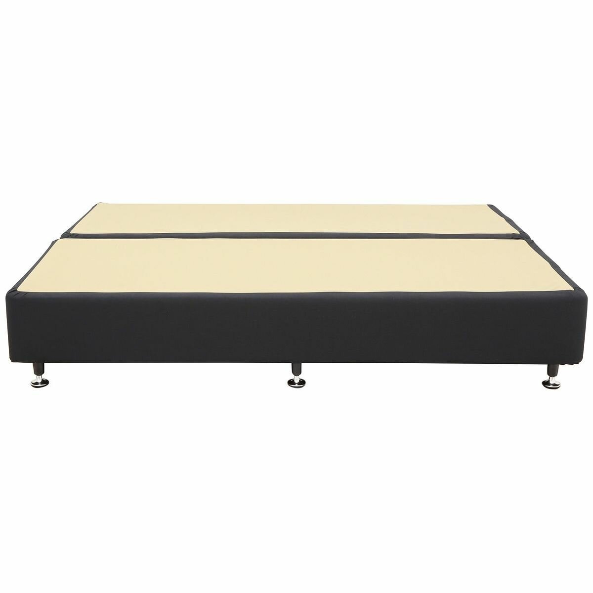 A H Beard Designer King Bed Base Black Fodeb2bking Appliances A H Beard Designer King Bed Base Black, High King Bed Base