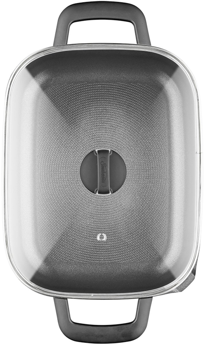 NEW Sunbeam FP6910 DimpleTech Frypan 9311445019115 eBay