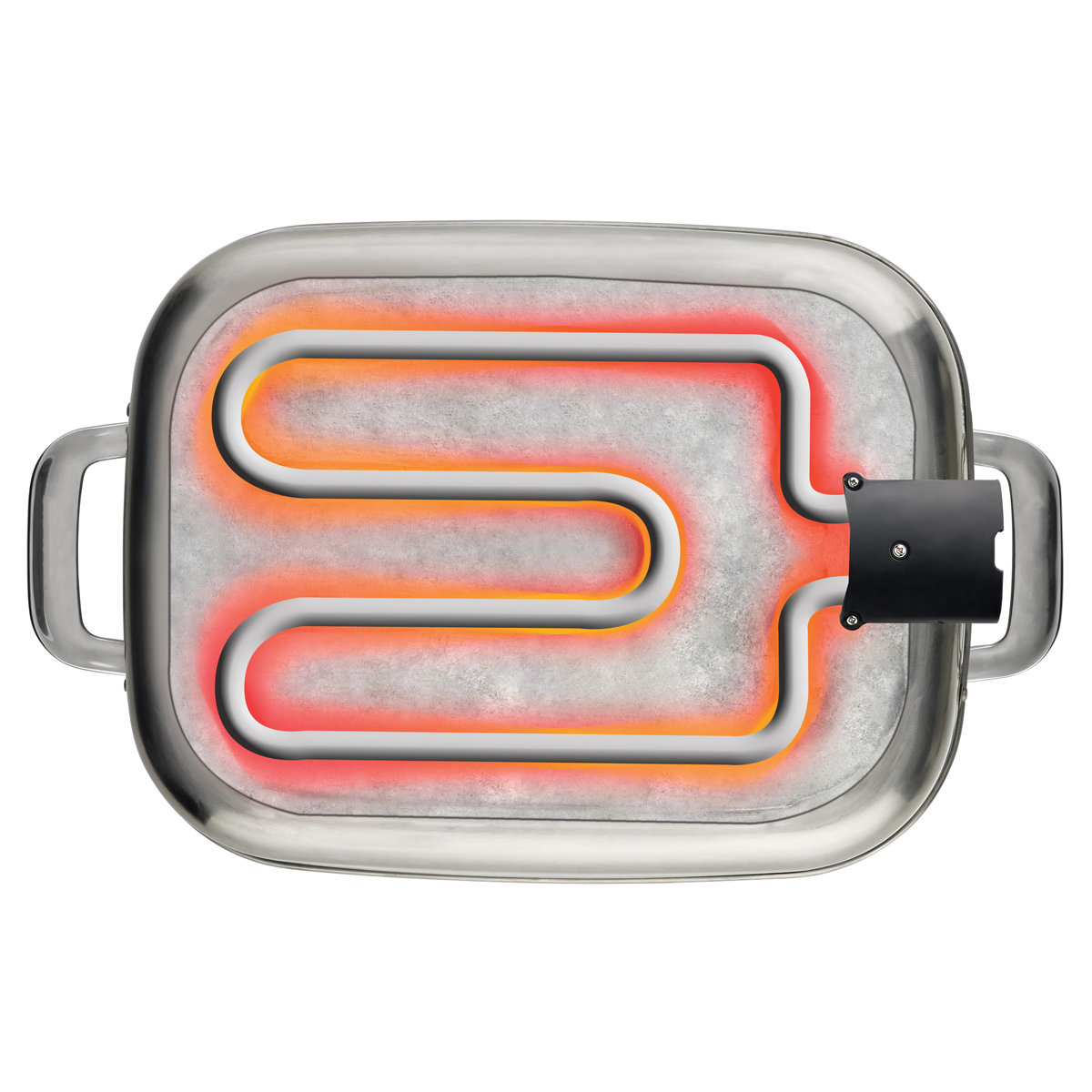 sunbeam ellise banquet frypan