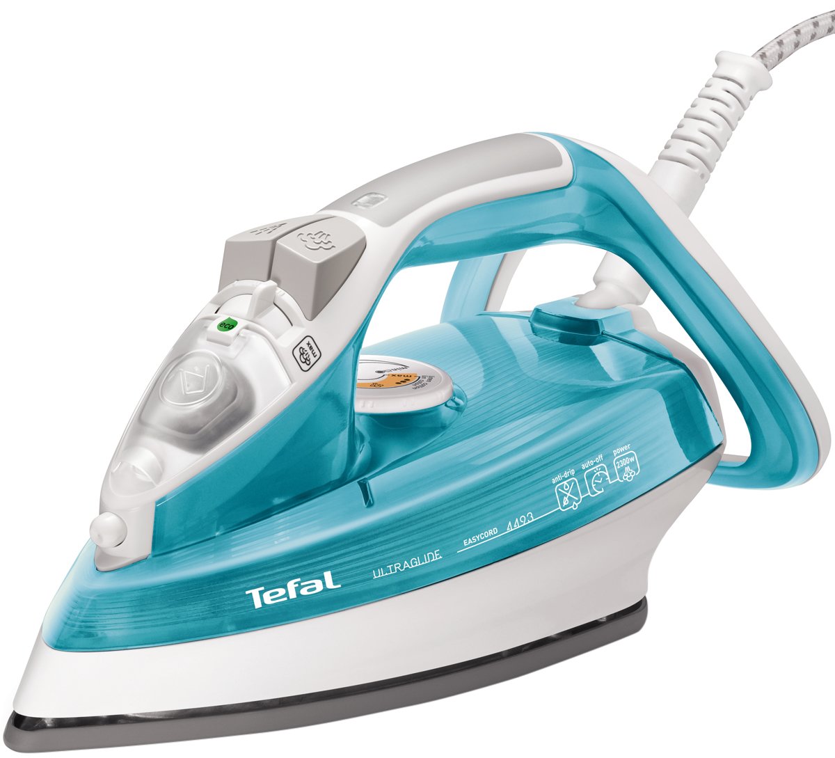 Tefal Iron FV4493 Reviews Appliances Online