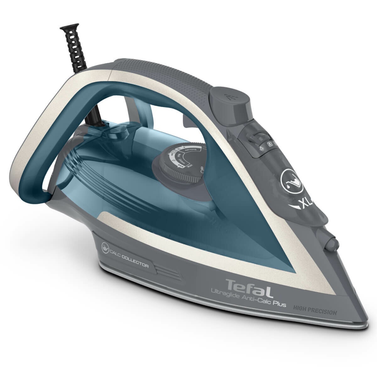 tefal fv5648 turbopro airglide steam iron