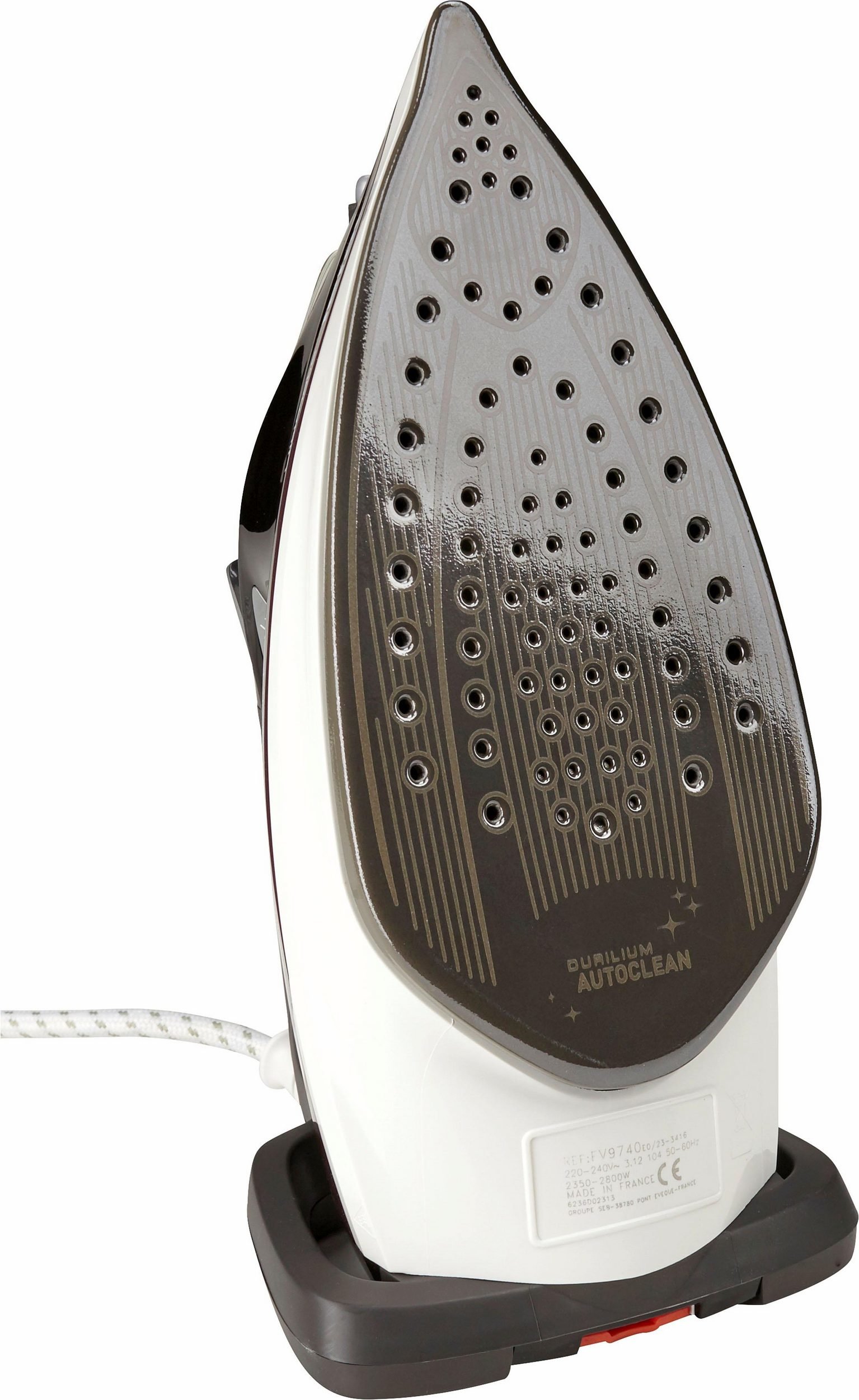 tefal ultimate iron fv9740