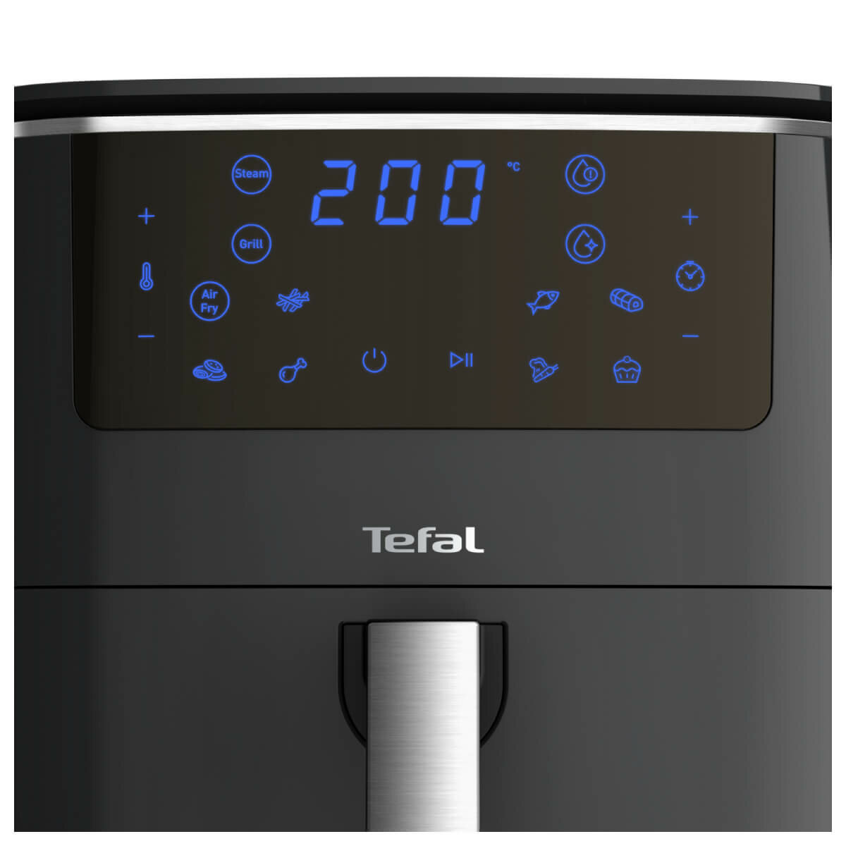Tefal Easy Fry Grill & Steam XXL Air Fryer FW2018 | Appliances Online