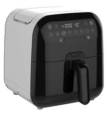 smart ice cube maker