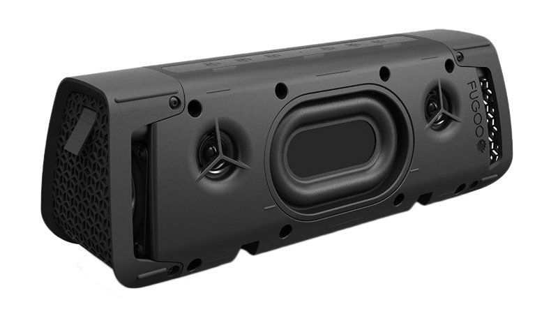 fugoo xl speaker