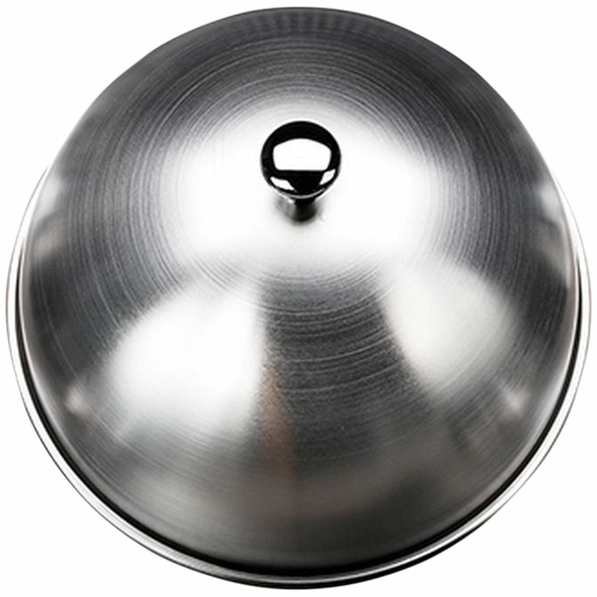 NEW Visla Duke Cake Stand with Dome 28x29.5x28cm NEW Visla Duke Cake Stand with Dome 28x29.5x28cm