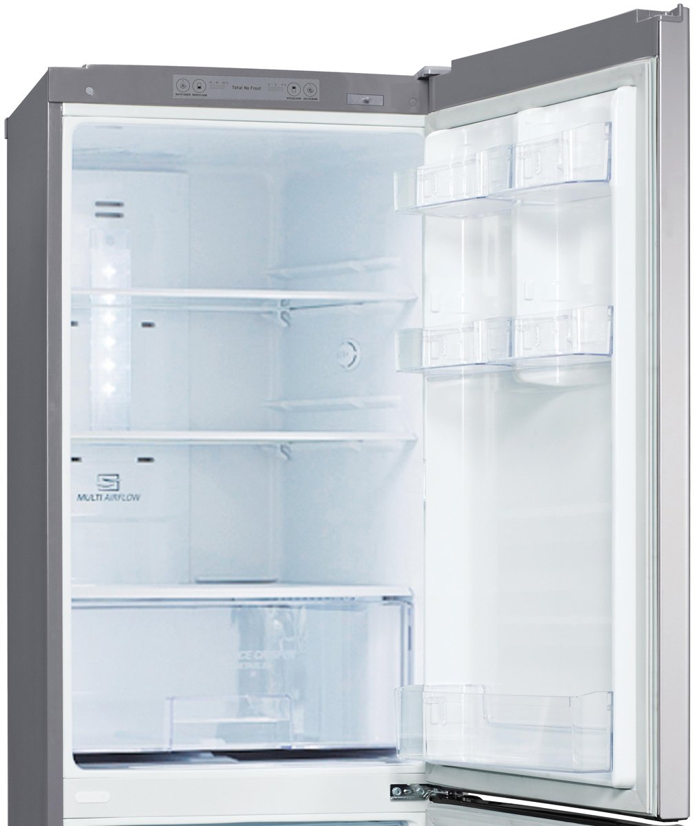 LG GB310NPL 310L Bottom Mount Fridge Appliances Online
