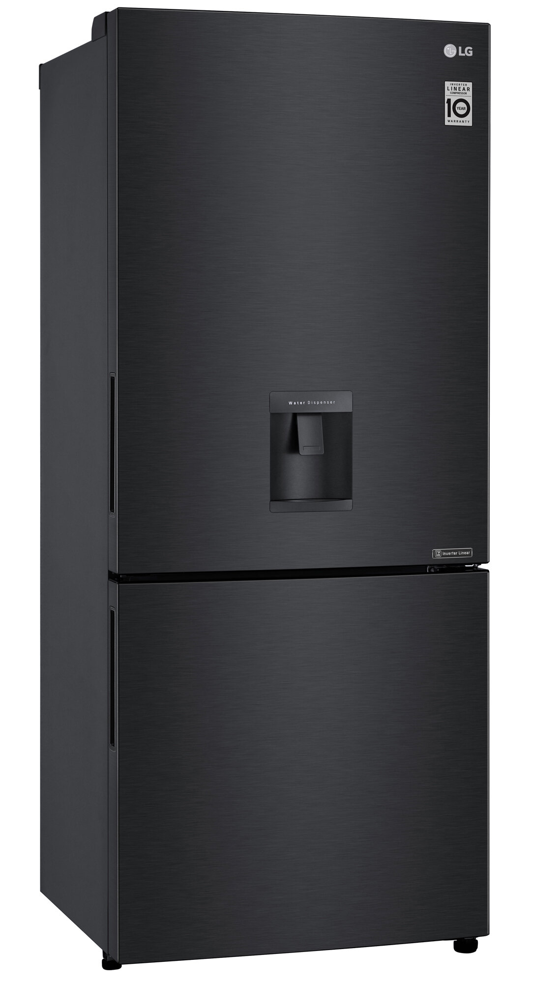31+ Lg 454l bottom mount fridge gb 455wl information