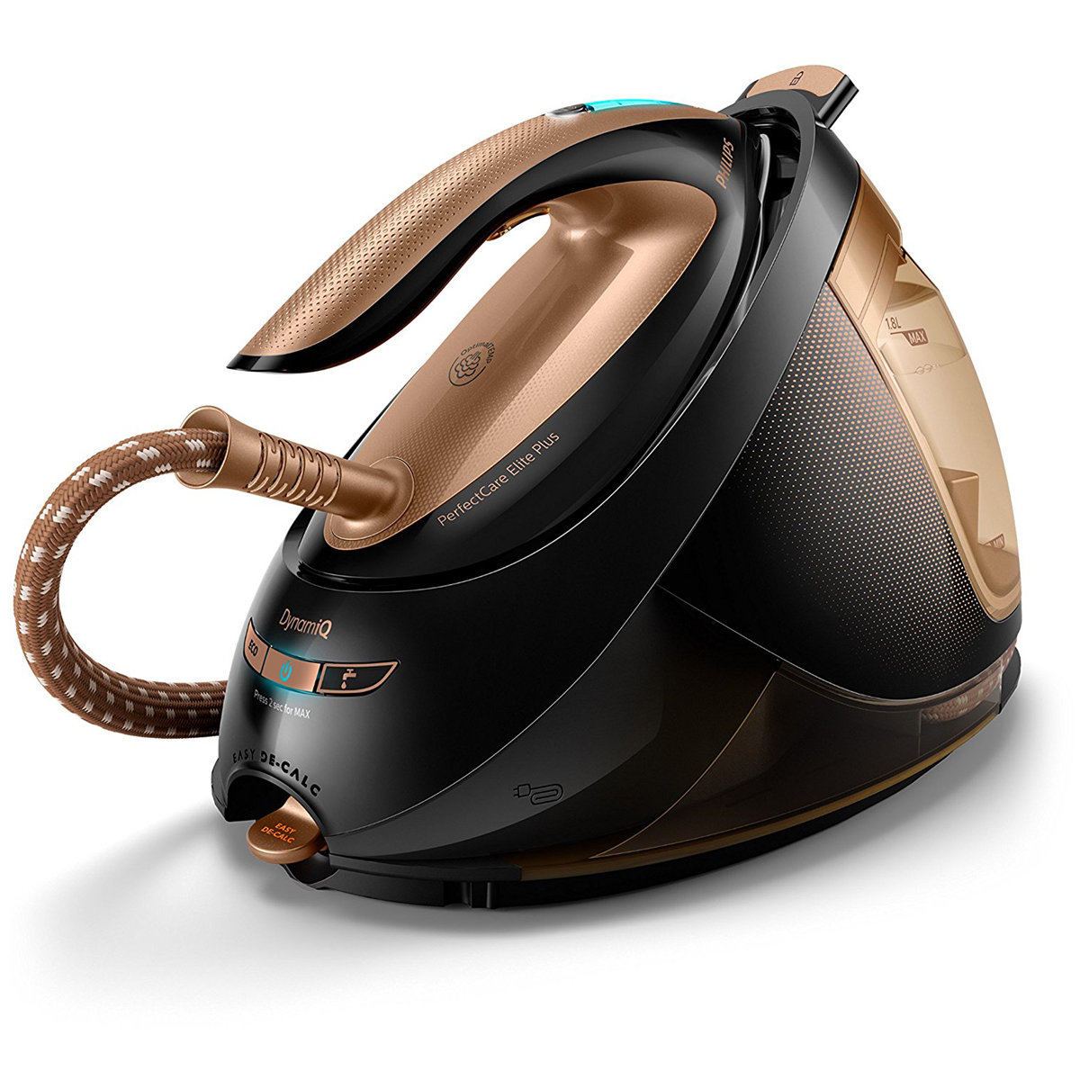 phillips steam iron