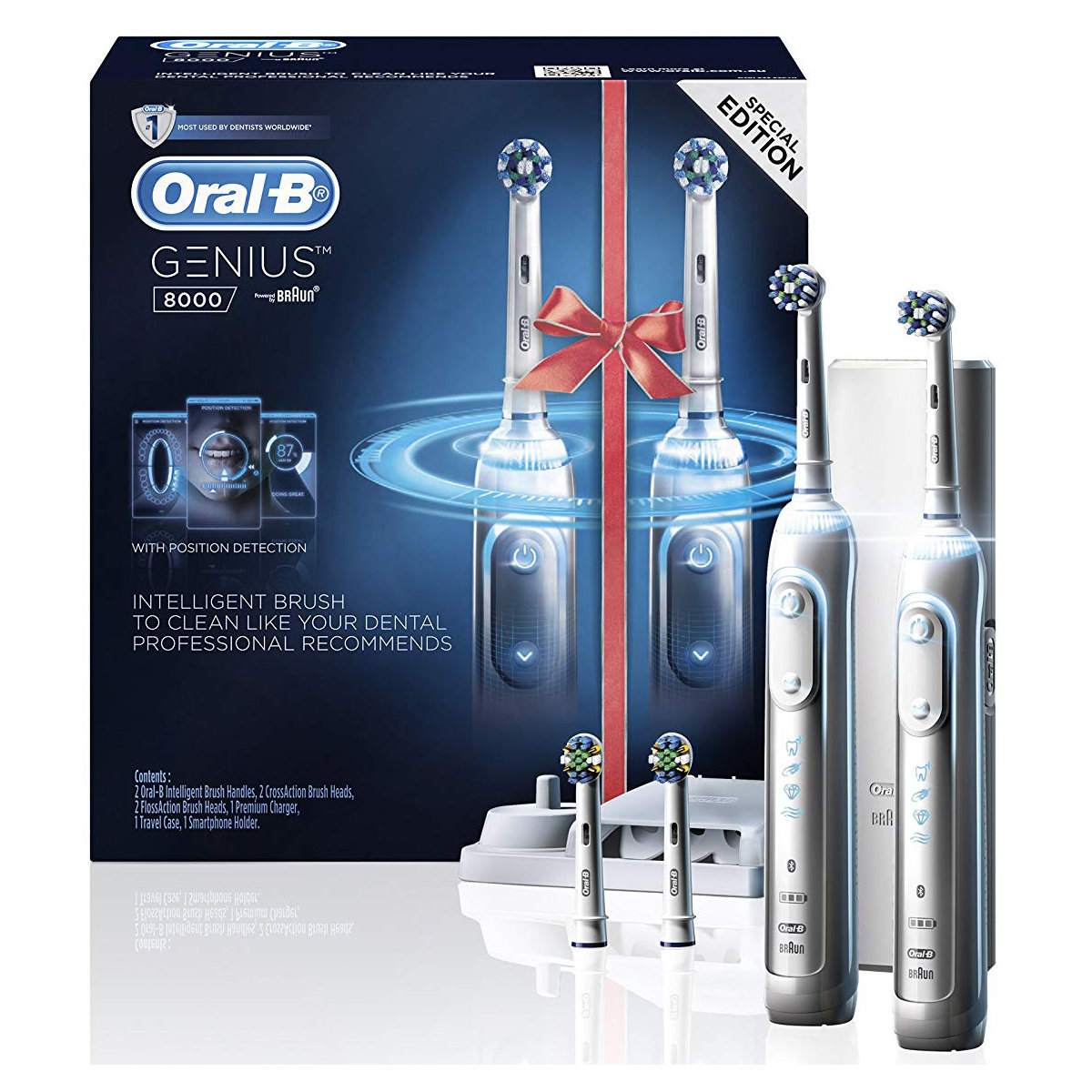 oral b dual toothbrush