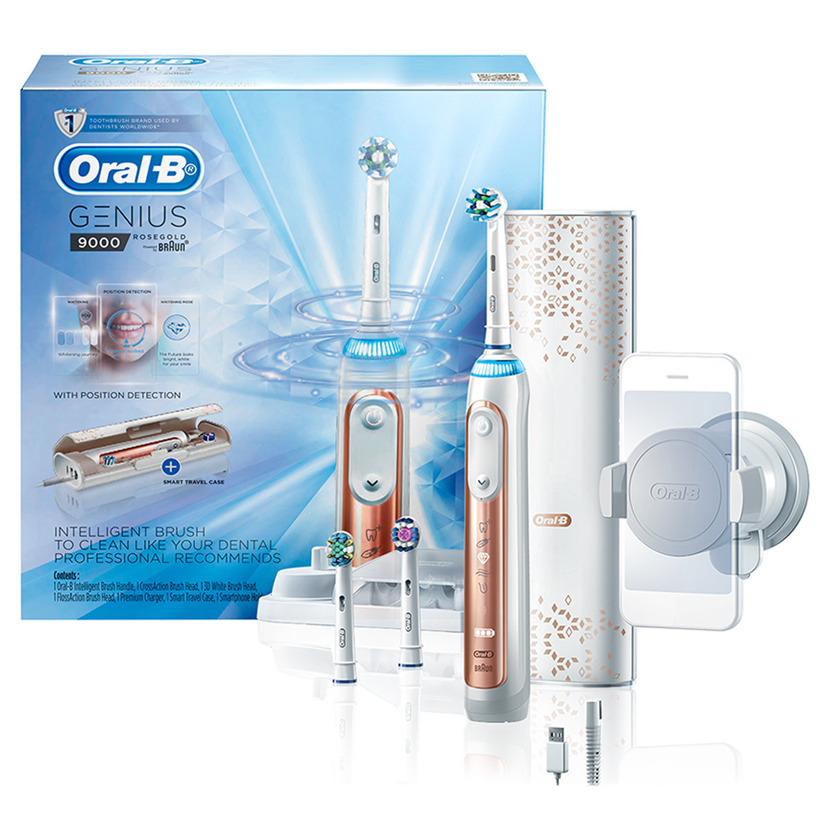 oral b gold