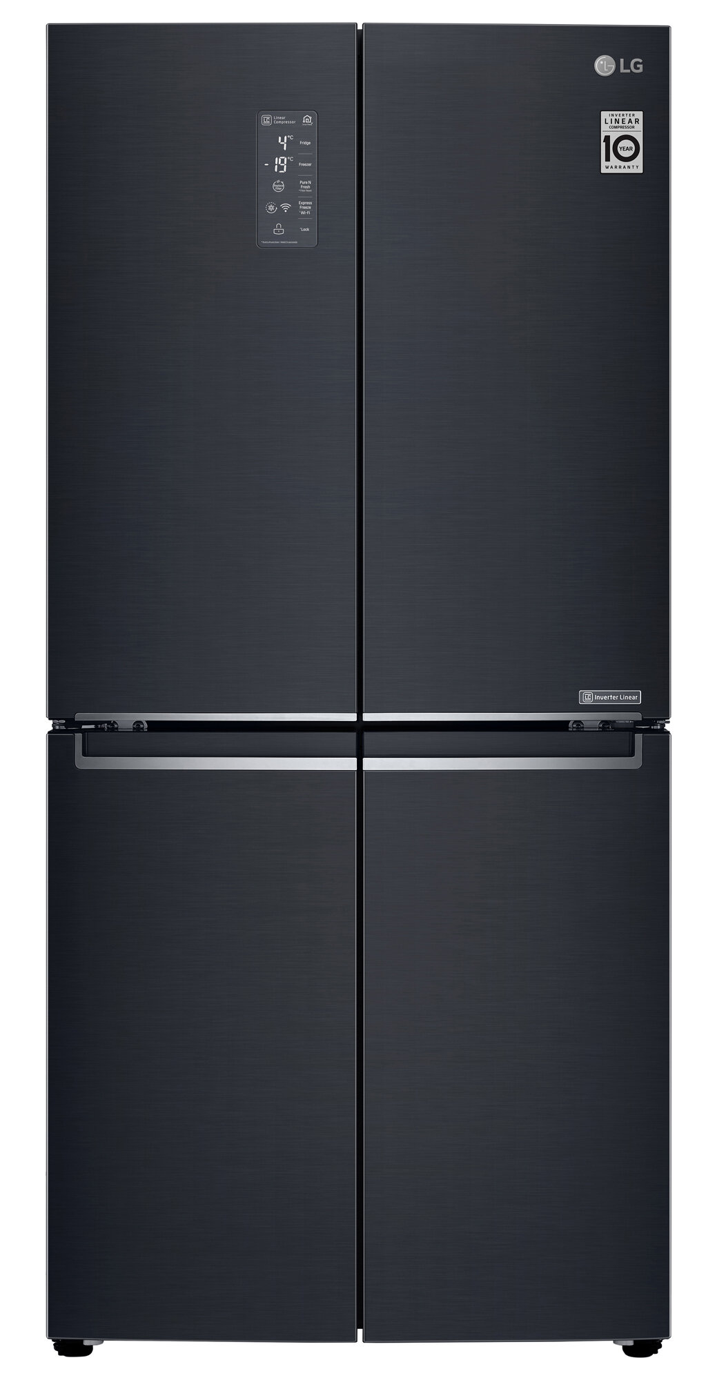 46+ Lg inverter linear fridge pure and fresh filter ideas in 2021 