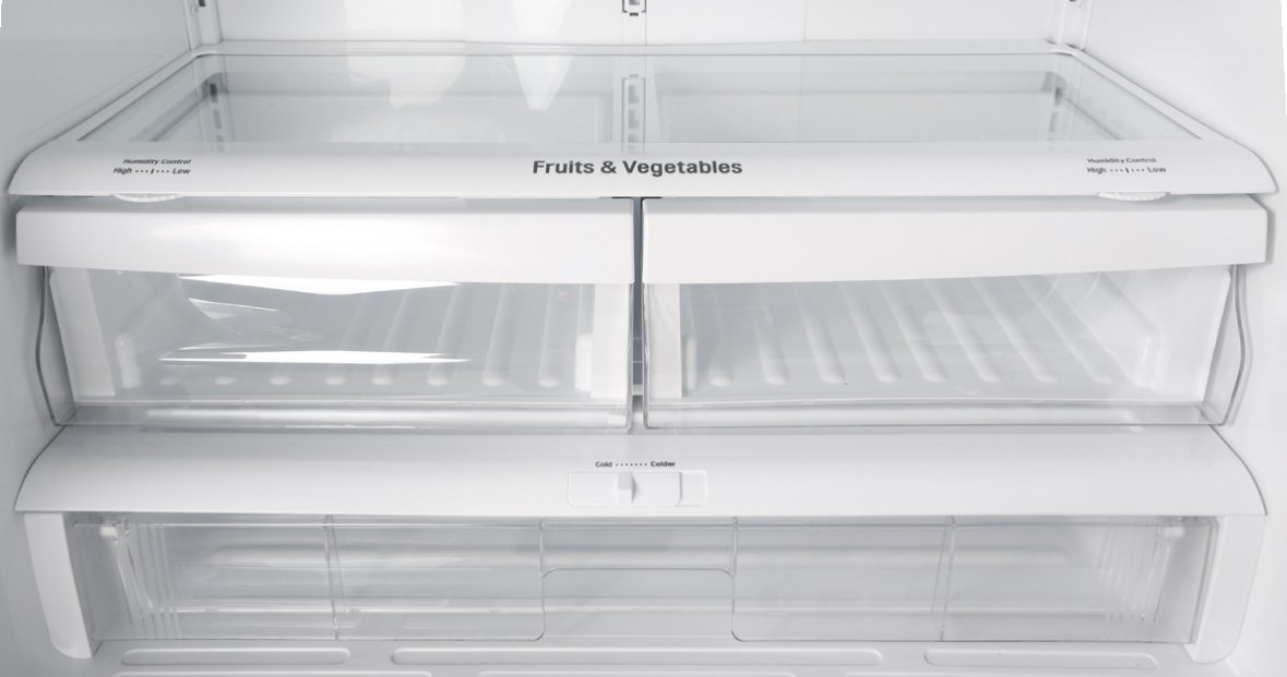 Lg Gf B620pl 620l French Door Fridge Appliances Online