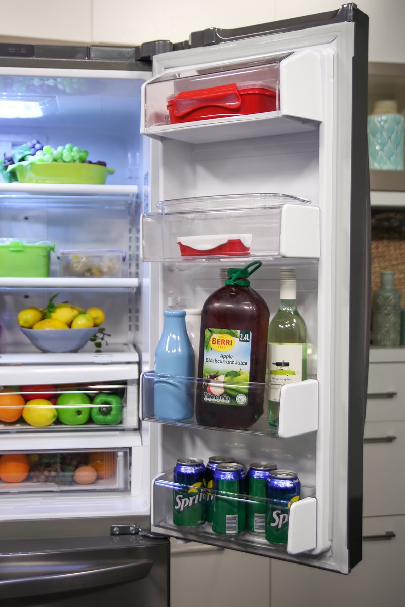 Lg Gf B620pl 620l French Door Fridge Appliances Online