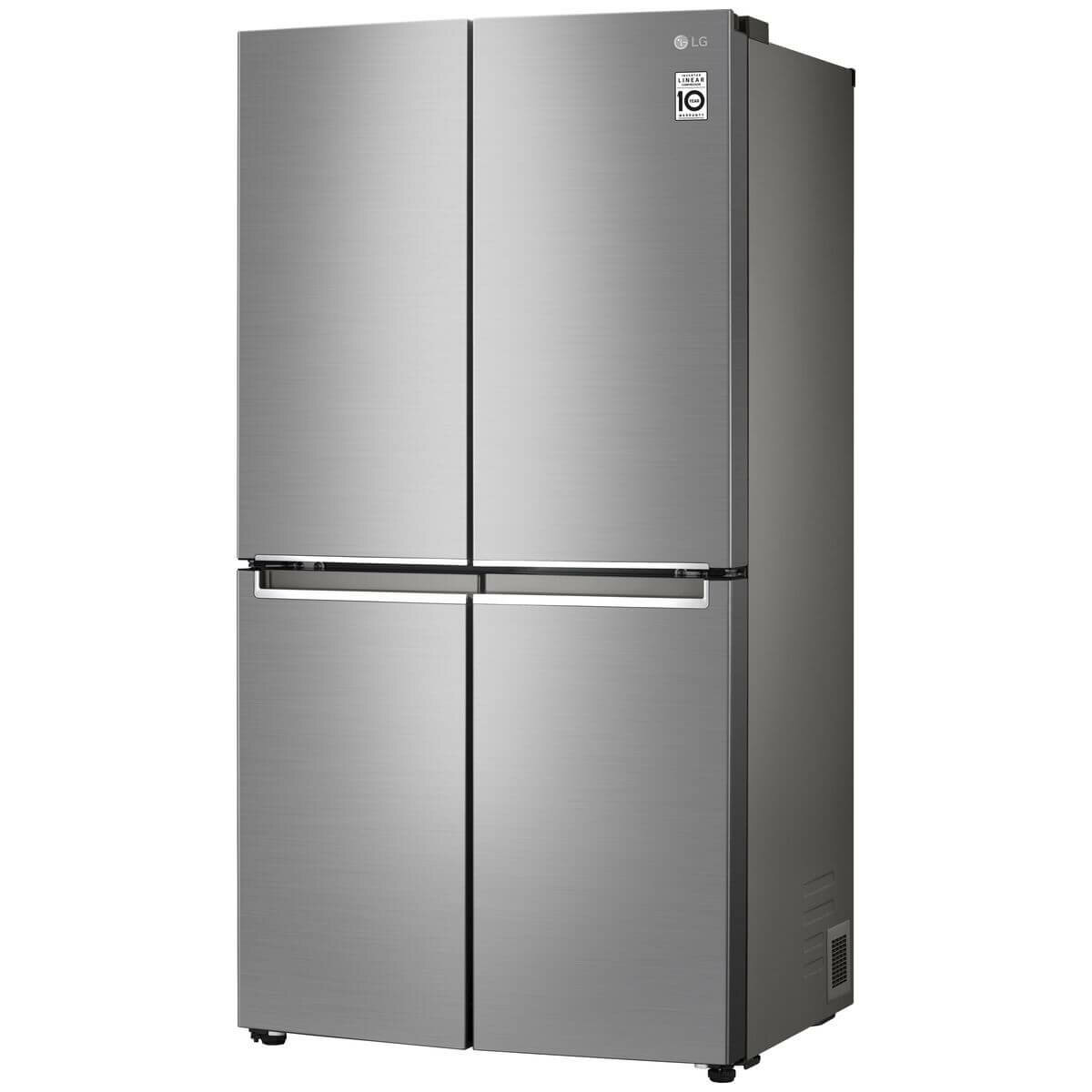 lg refrigerator energy star ratings