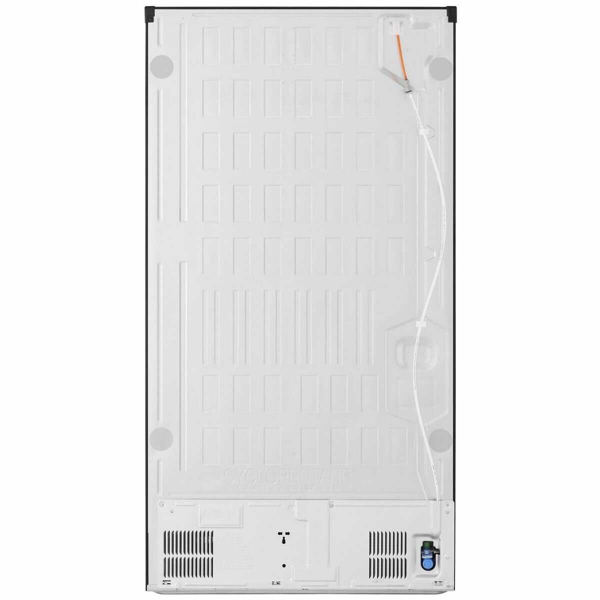 NEW LG 706L French Door Fridge Matte Black GFL706MBL 8806098751341 eBay