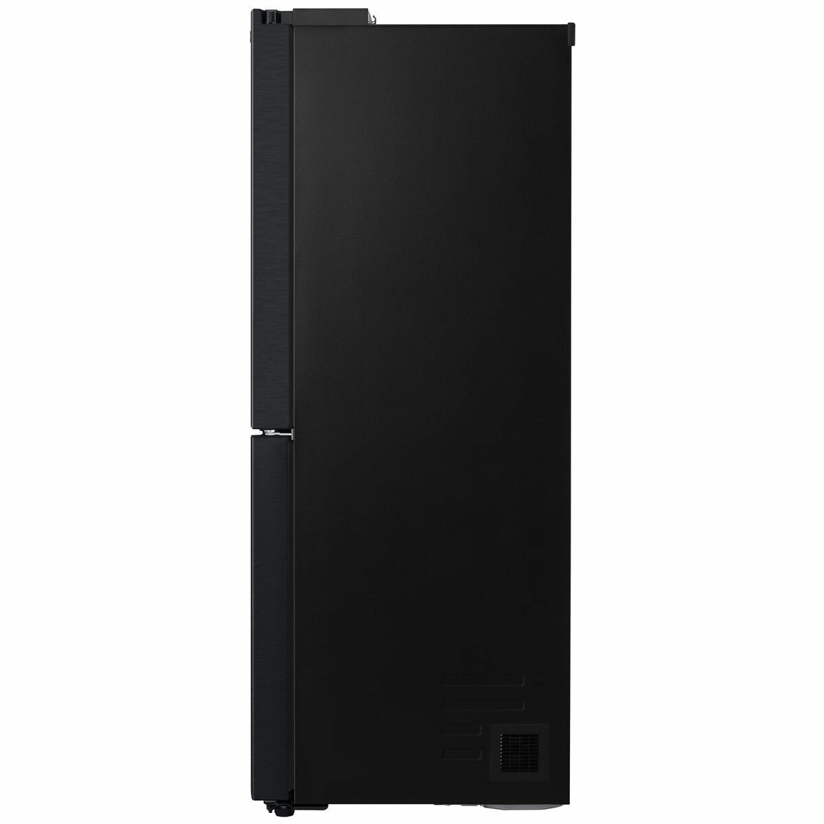 NEW LG 706L French Door Fridge Matte Black GFL706MBL 8806098751341 eBay