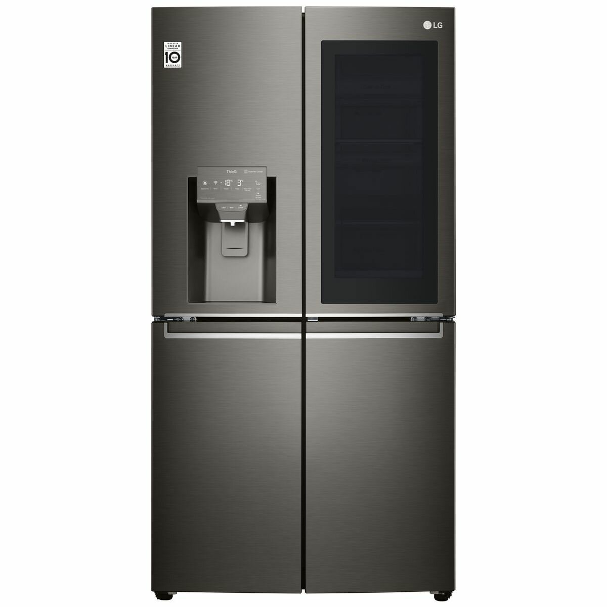 lg fridge instaview shelf adjustment lg fridge instaview shelf adjustment