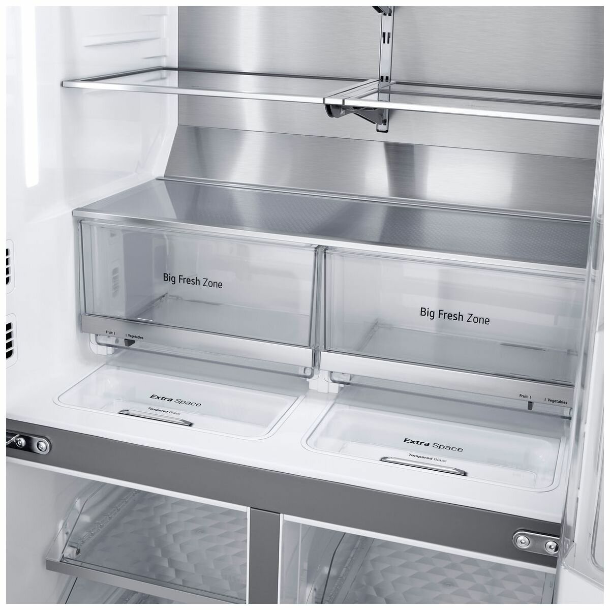 lg fridge instaview shelf adjustment lg fridge instaview shelf adjustment
