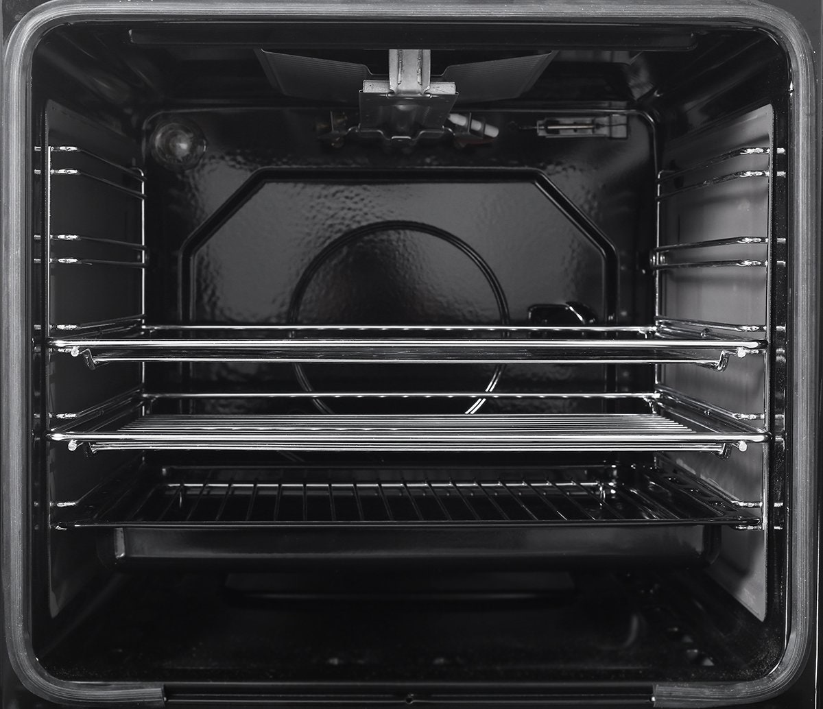 NEW Euromaid GGFW50NG 50cm Freestanding Natural Gas Oven/Stove eBay