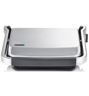 sunbeam 4 slice sandwich press