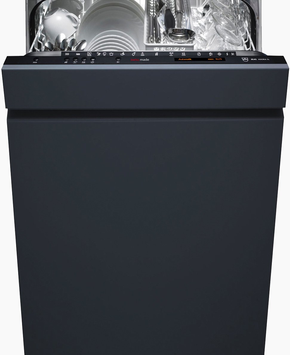 VZug GS60SLZGVI Intregrated Dishwasher Appliances Online