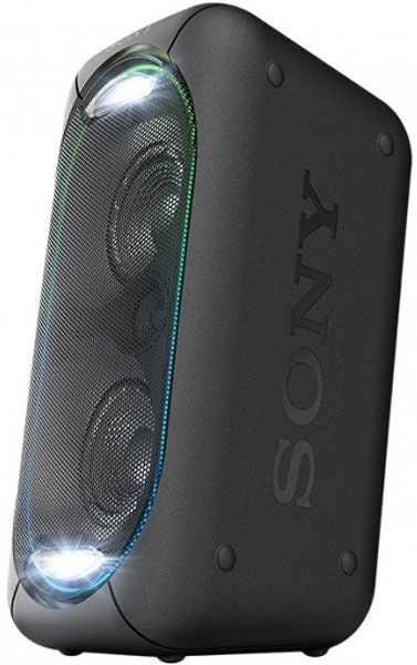 Sony GTKXB60B Extra Bass Audio System 