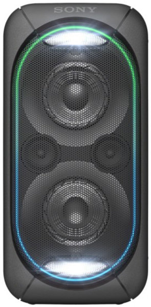 Deliberately Hospitality commit Sony GTKXB60B Extra Bass Audio System with Bluetooth | Appliances Online