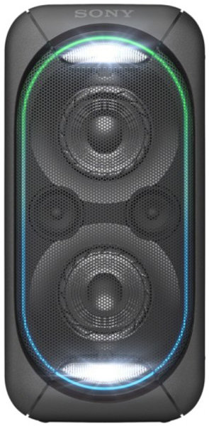 Deliberately Hospitality commit Sony GTKXB60B Extra Bass Audio System with Bluetooth | Appliances Online Deliberately Hospitality commit Sony GTKXB60B Extra Bass Audio System with Bluetooth | Appliances Online