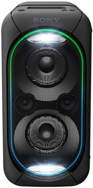 Sony GTKXB60B Extra Bass Audio System 