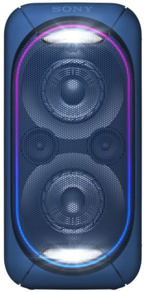 sony audio system bluetooth