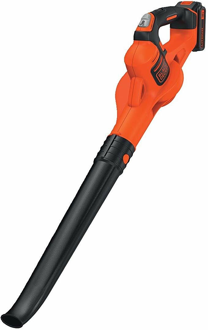 Black \u0026 Decker GWC1820PC-XE 18V Lithium 