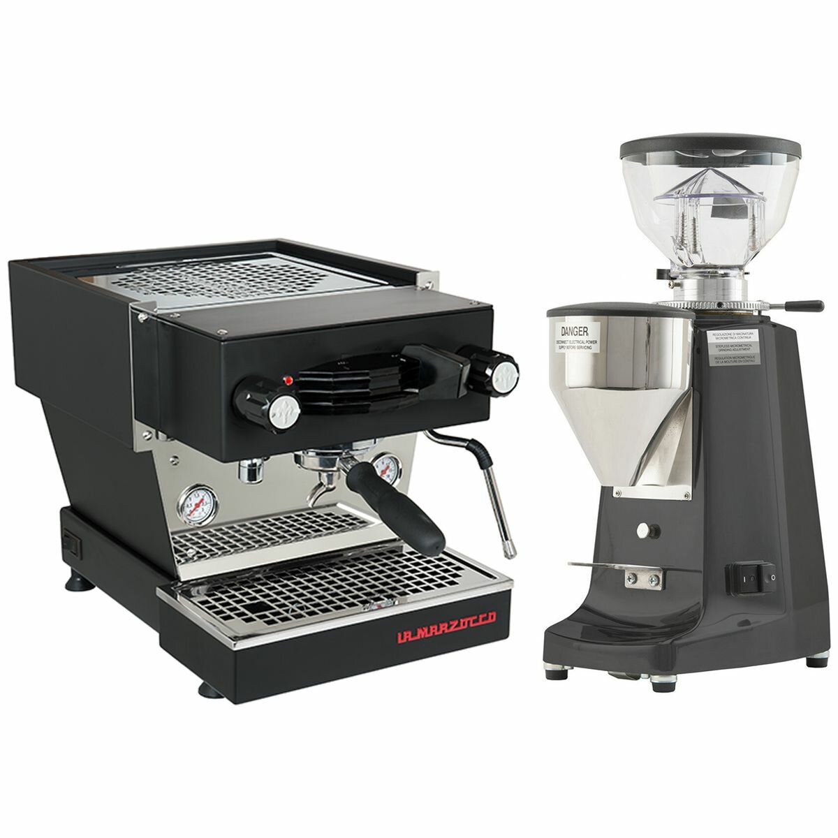 La Marzocco Coffee Machine Price In Kuwait / La Marzocco Linea Mini